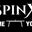 Spin X logo